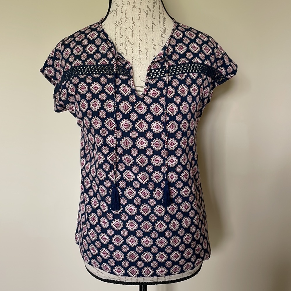 Banana Republic Top